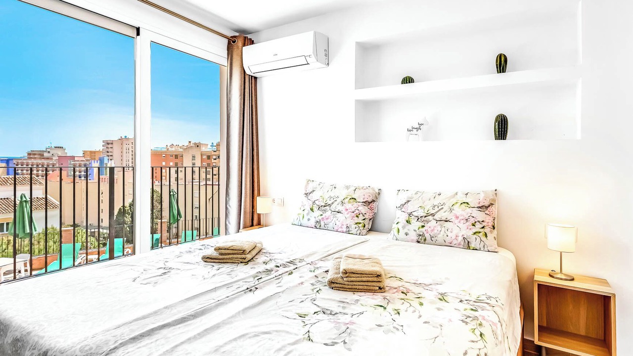 Photo of Bedroom in Torreblanca