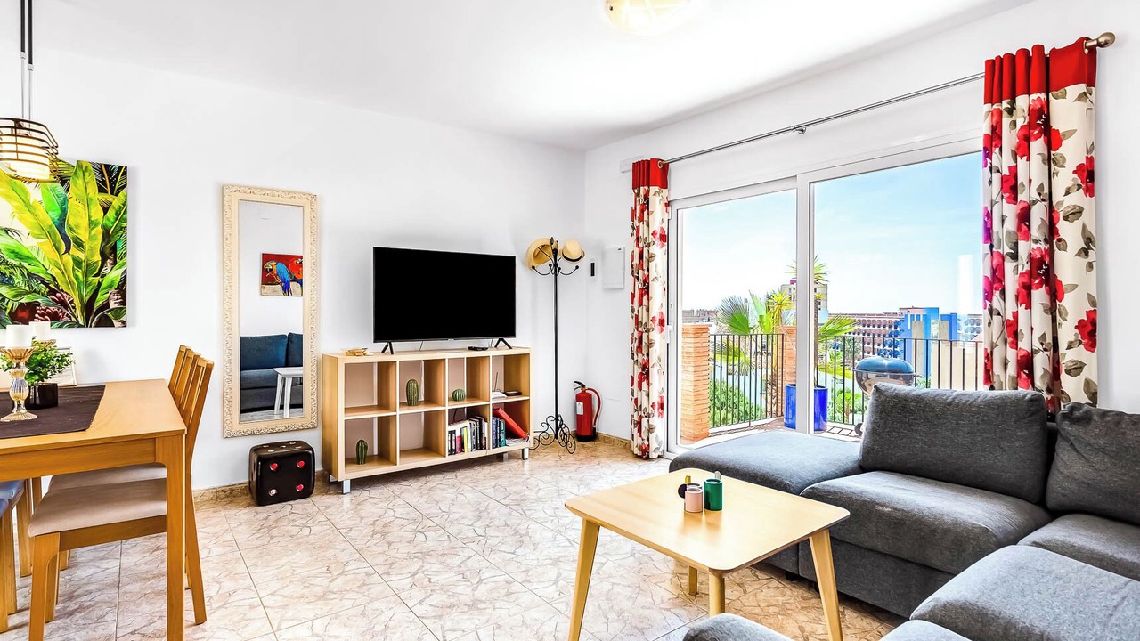 Photo of Livingroom in Torreblanca