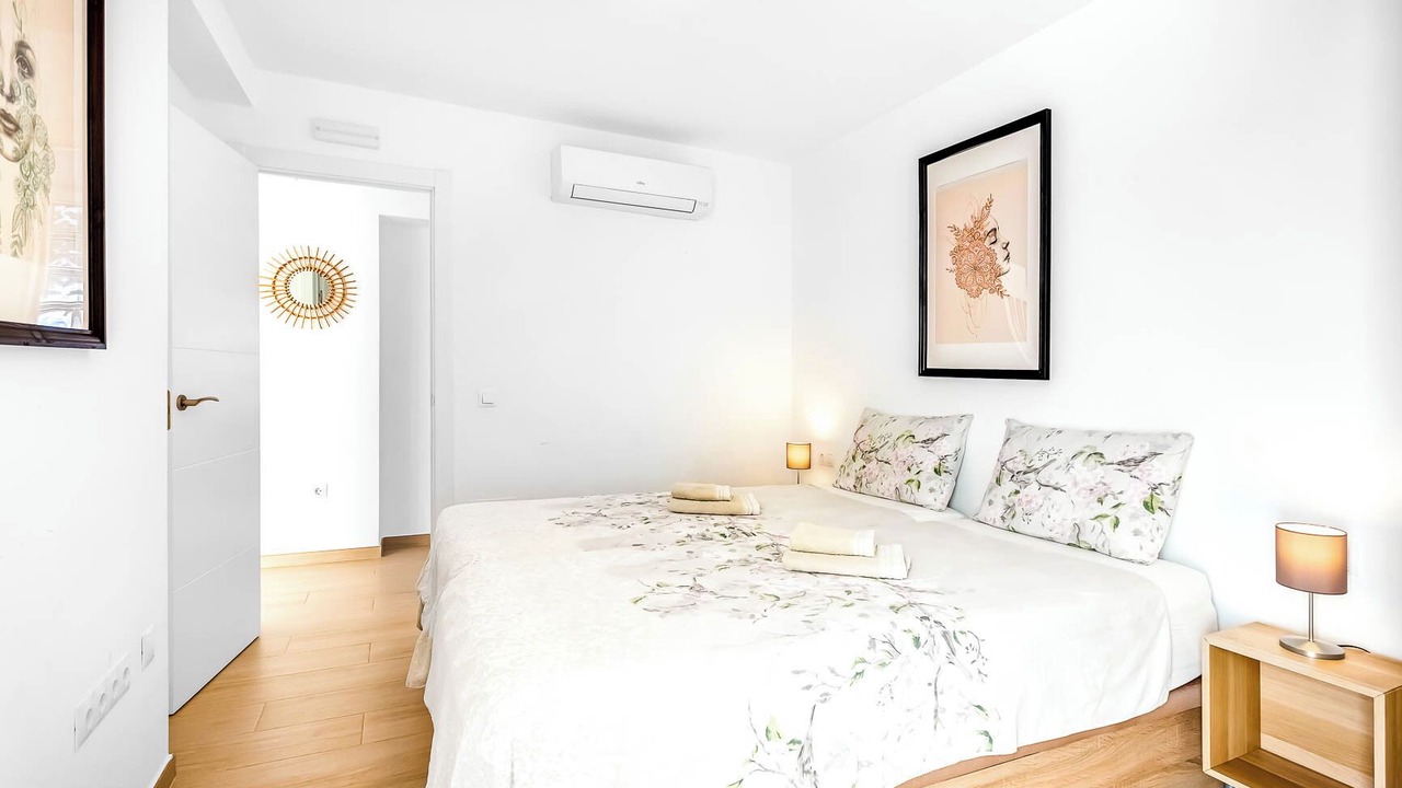 Photo of Bedroom in Torreblanca