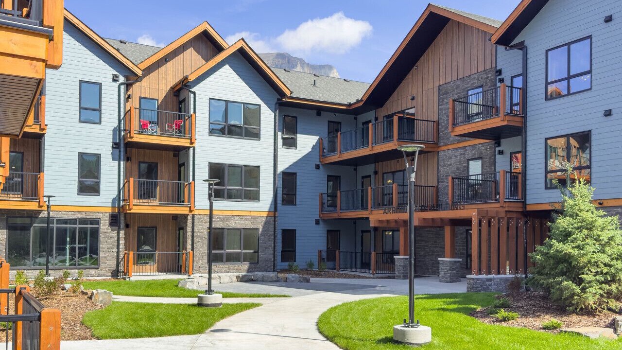 Photo of Outdoor in Dead Man's Flats