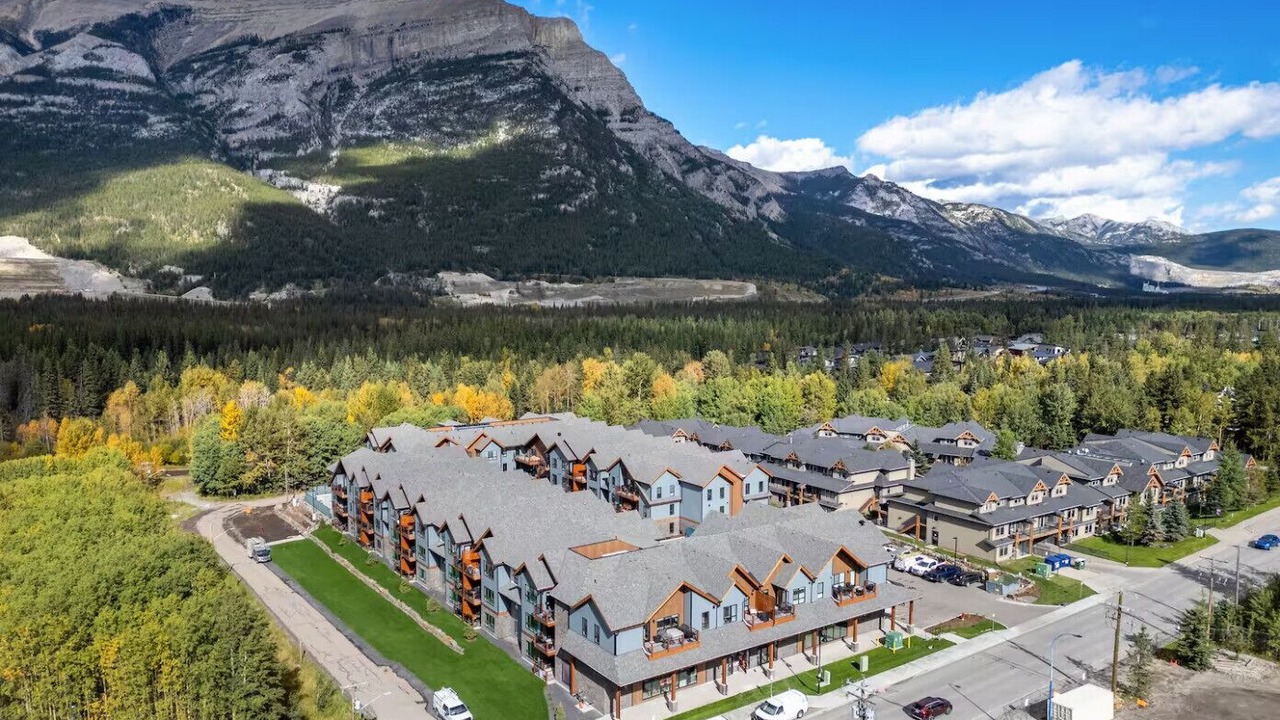 Photo of Outdoor in Dead Man's Flats
