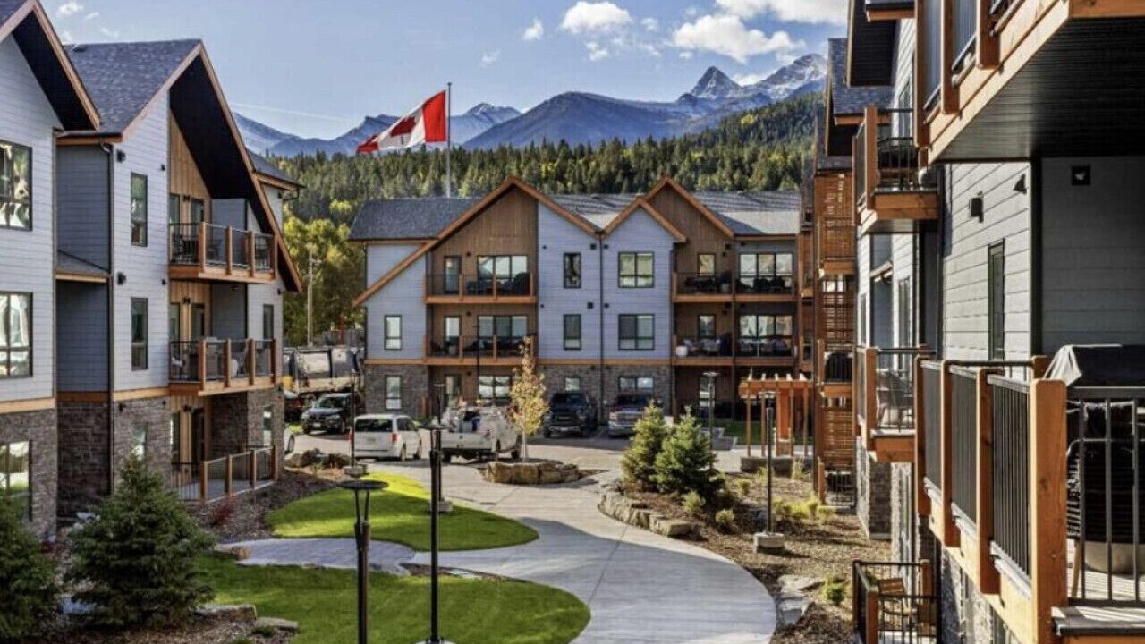 Photo of Outdoor in Dead Man's Flats