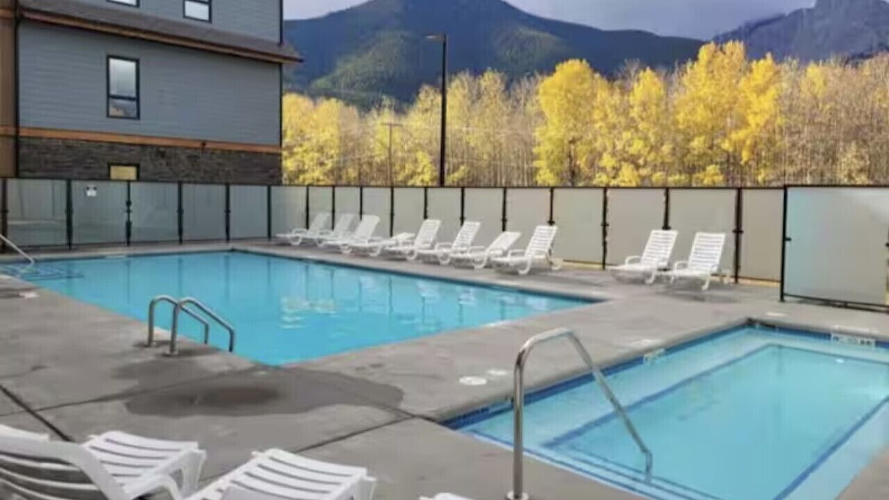 Photo of Outdoor in Dead Man's Flats