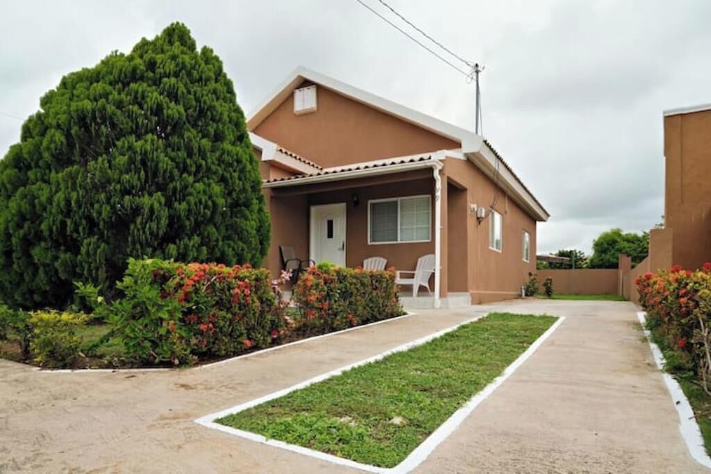 Photo of Outdoor in Caribbean Estates