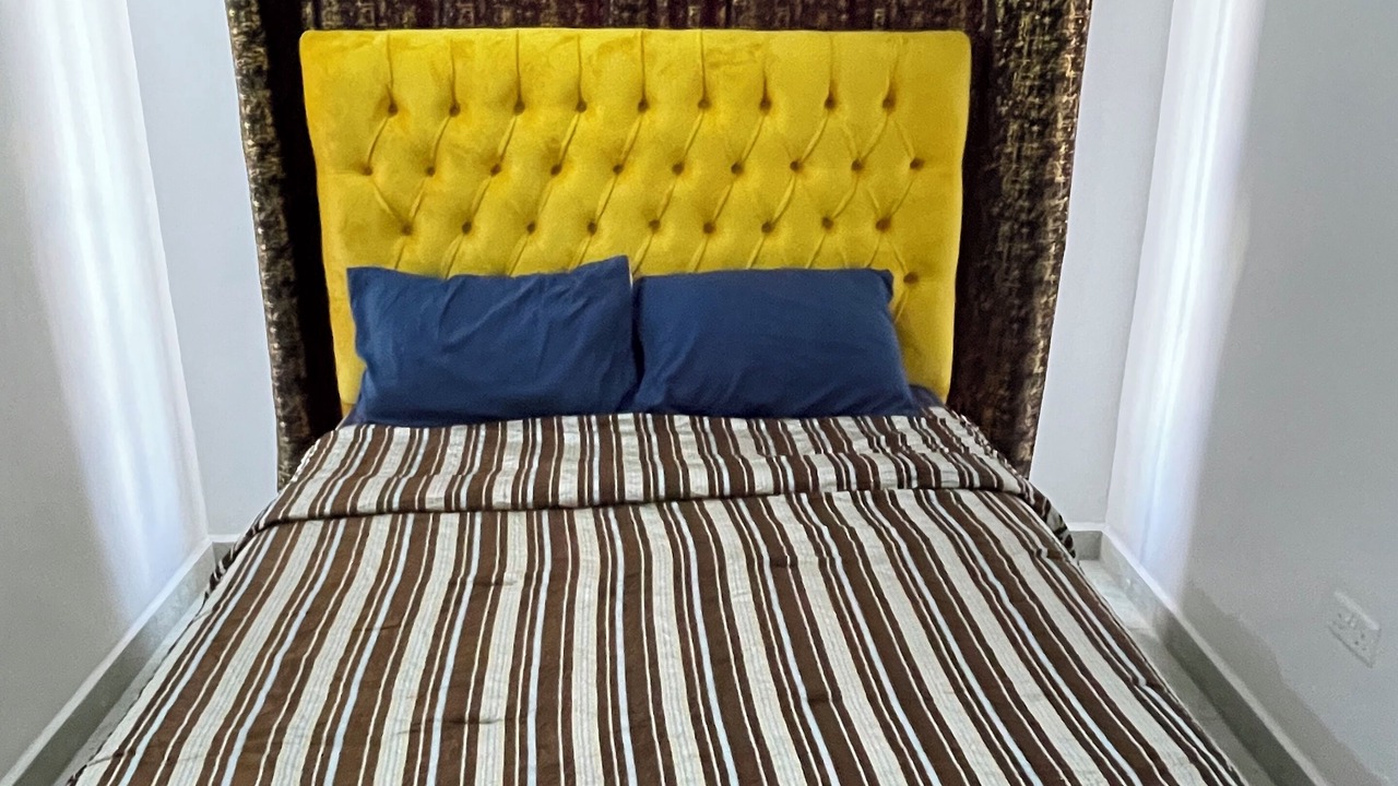 Photo of Bedroom in Mbotela