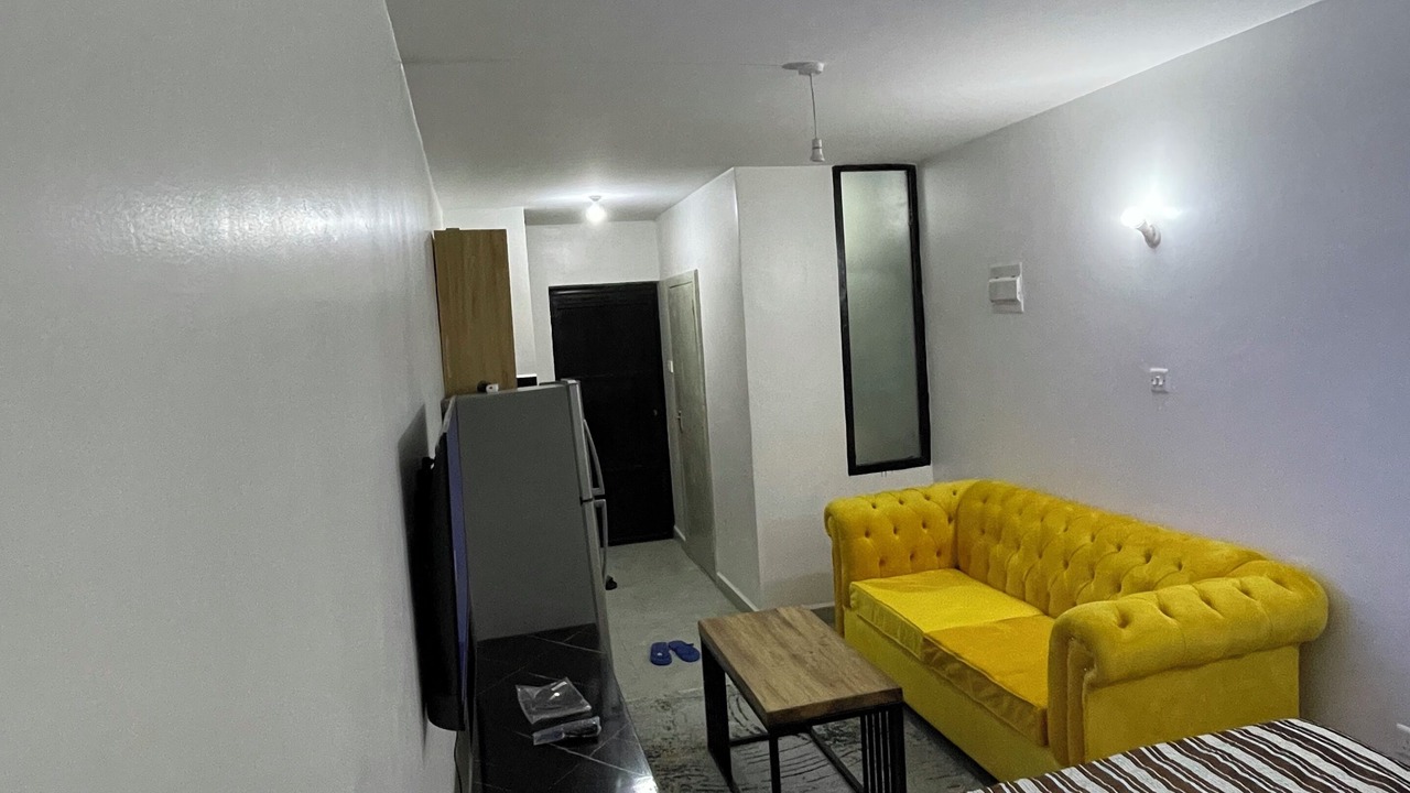 Photo of Bedroom in Mbotela