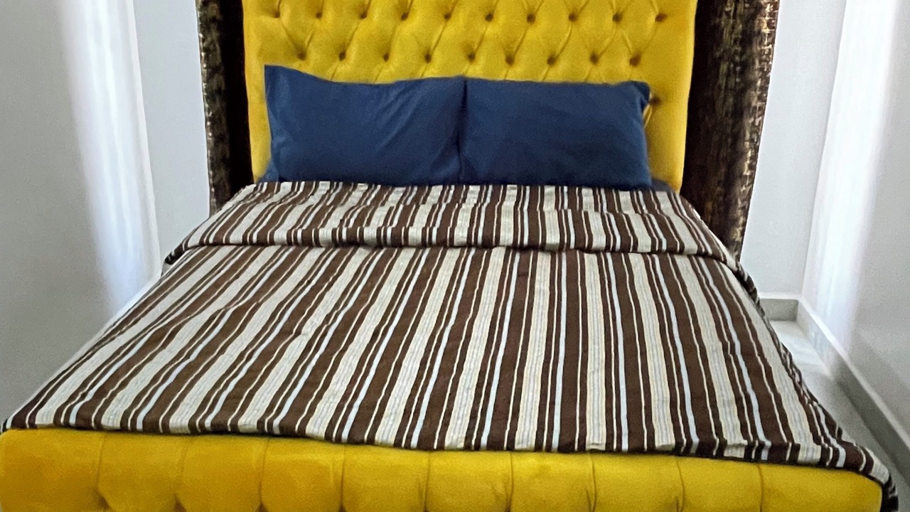 Photo of Bedroom in Mbotela