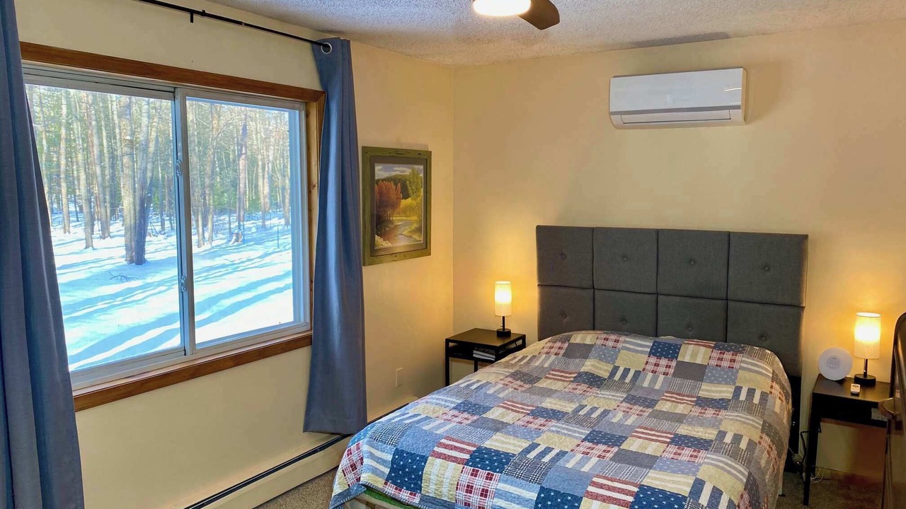 Photo of Bedroom in Grayling
