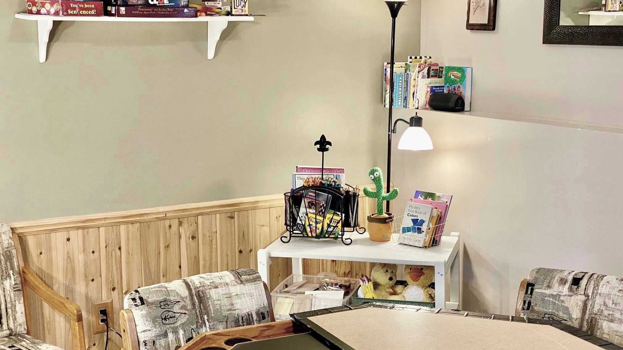 Photo of Bedroom in Grayling
