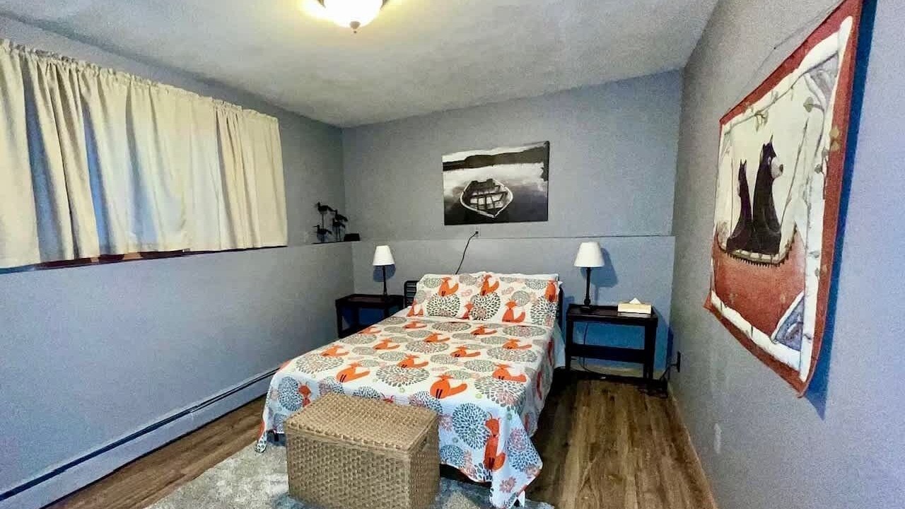 Photo of Bedroom in Grayling