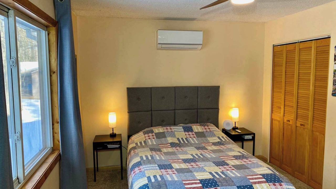 Photo of Bedroom in Grayling