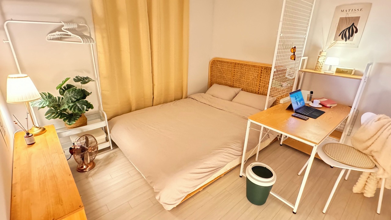 Photo of Bedroom in Jegi-dong