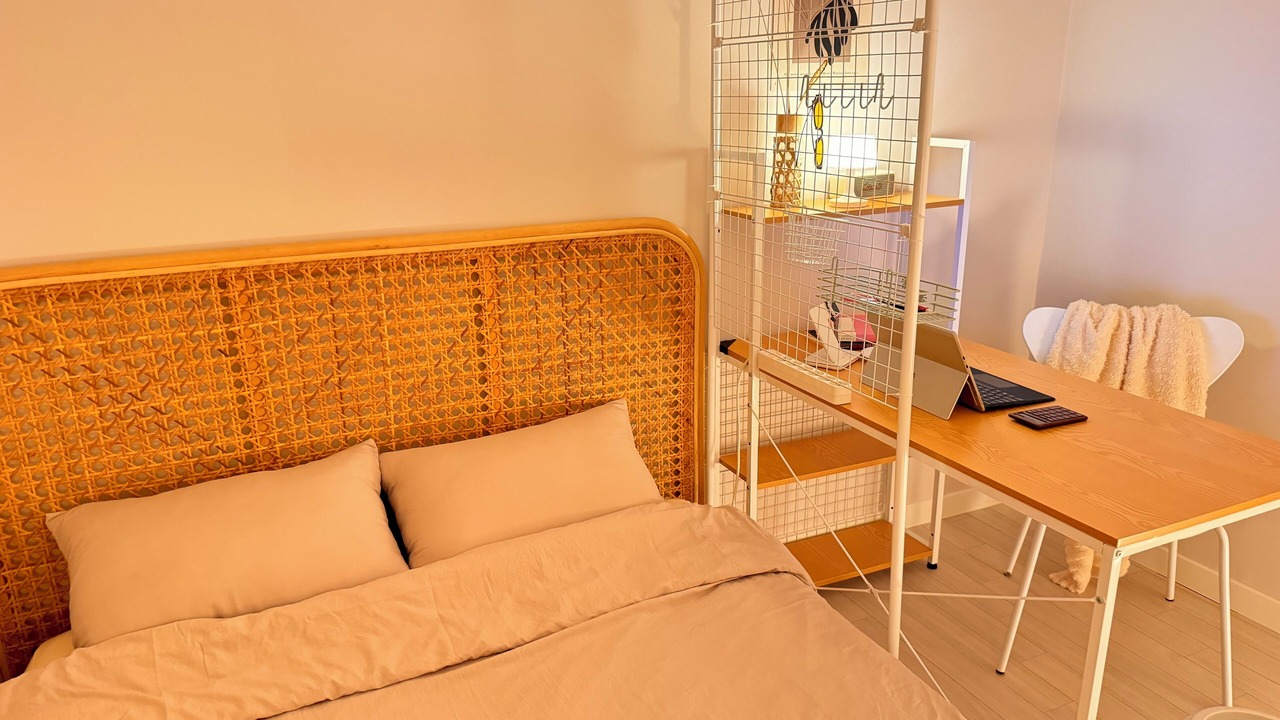 Photo of Bedroom in Jegi-dong