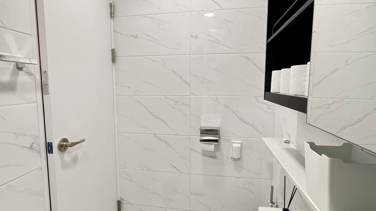 Photo of Bathroom in Jegi-dong