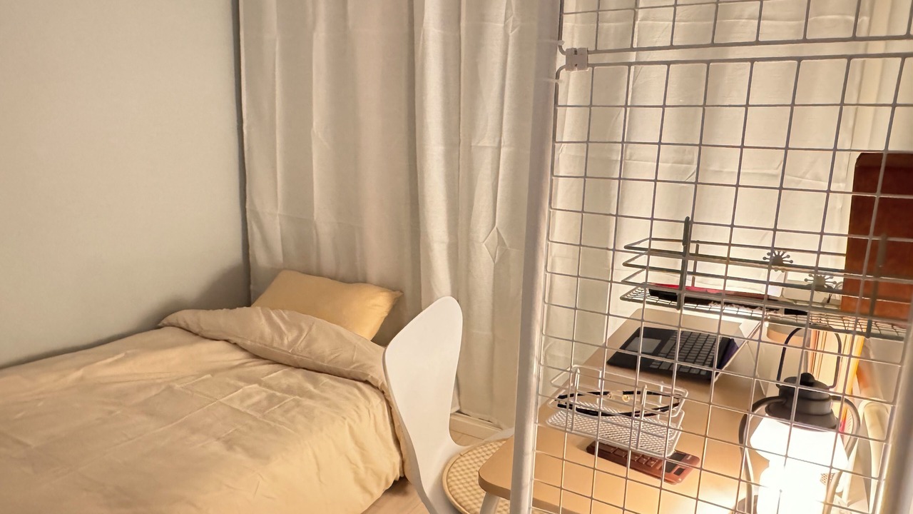 Photo of Bedroom in Jegi-dong