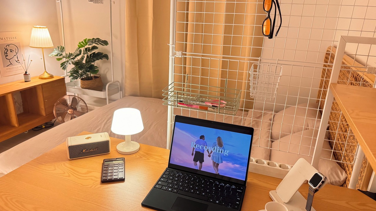 Photo of Bedroom in Jegi-dong