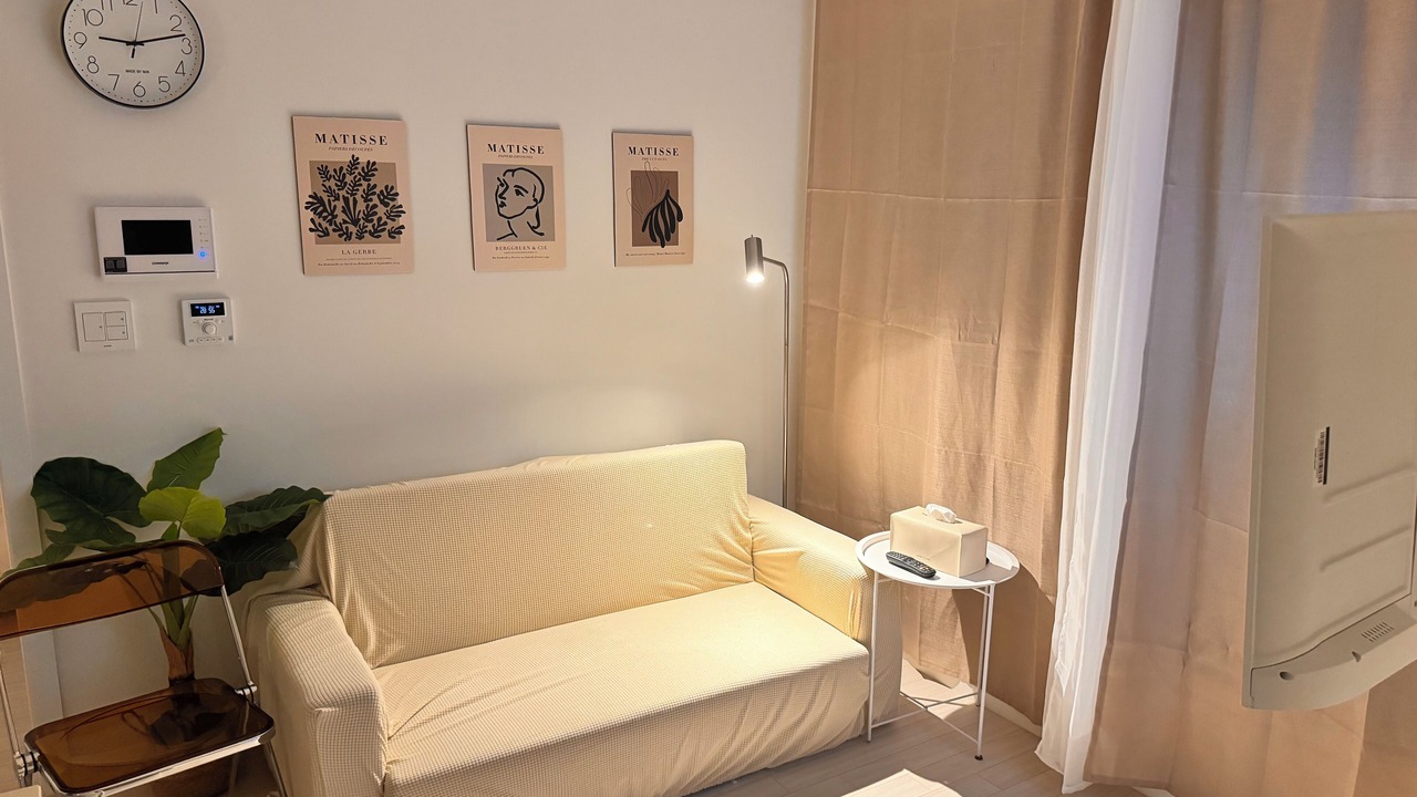 Photo of Livingroom in Jegi-dong