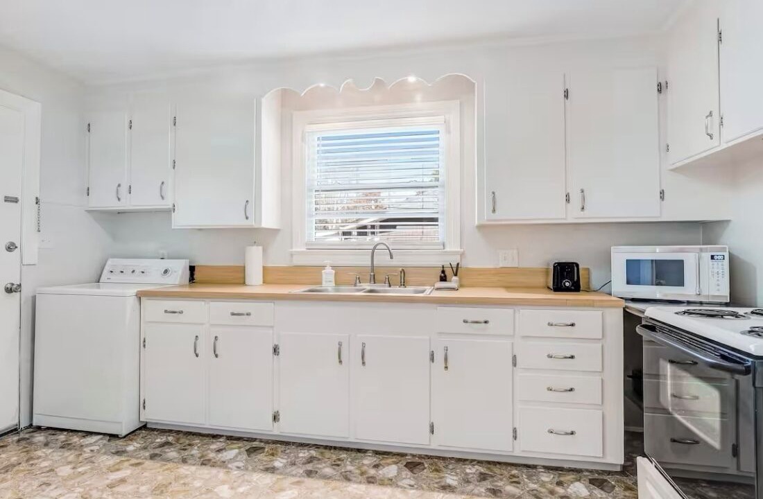 Photo of Kitchen in North Charleston