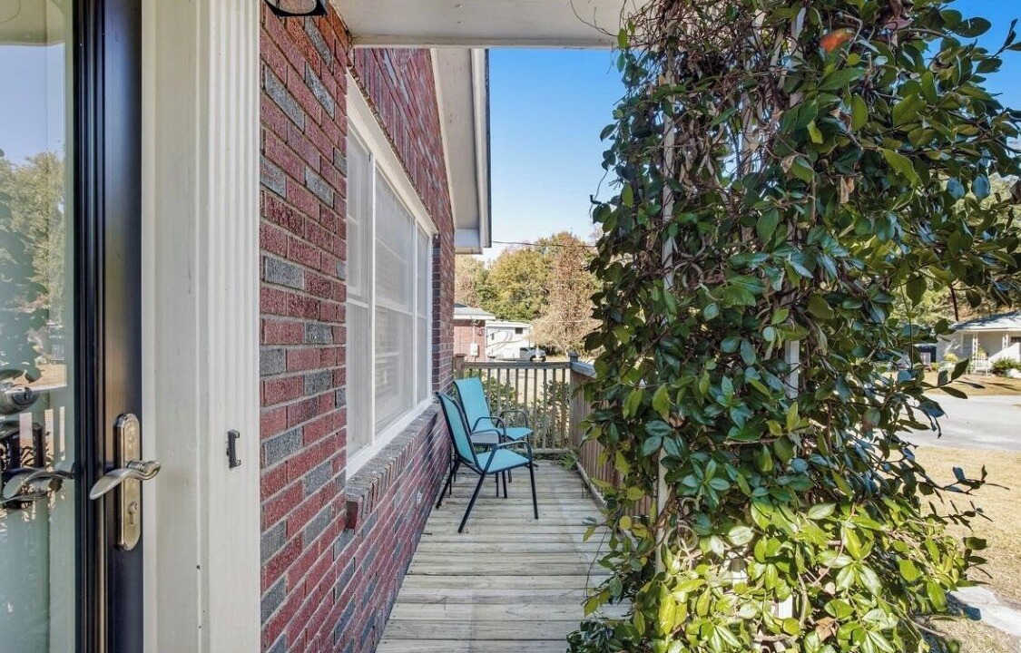 Photo of Outdoor in North Charleston