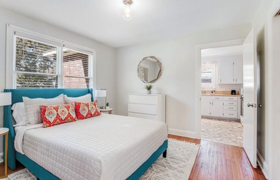 Photo of Bedroom in North Charleston