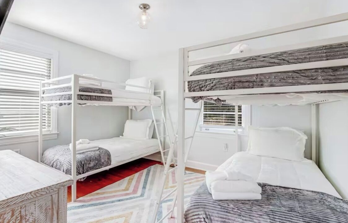 Photo of Bedroom in North Charleston