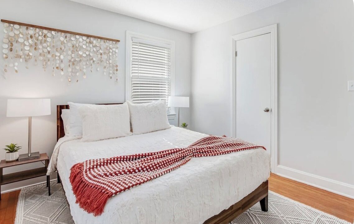 Photo of Bedroom in North Charleston