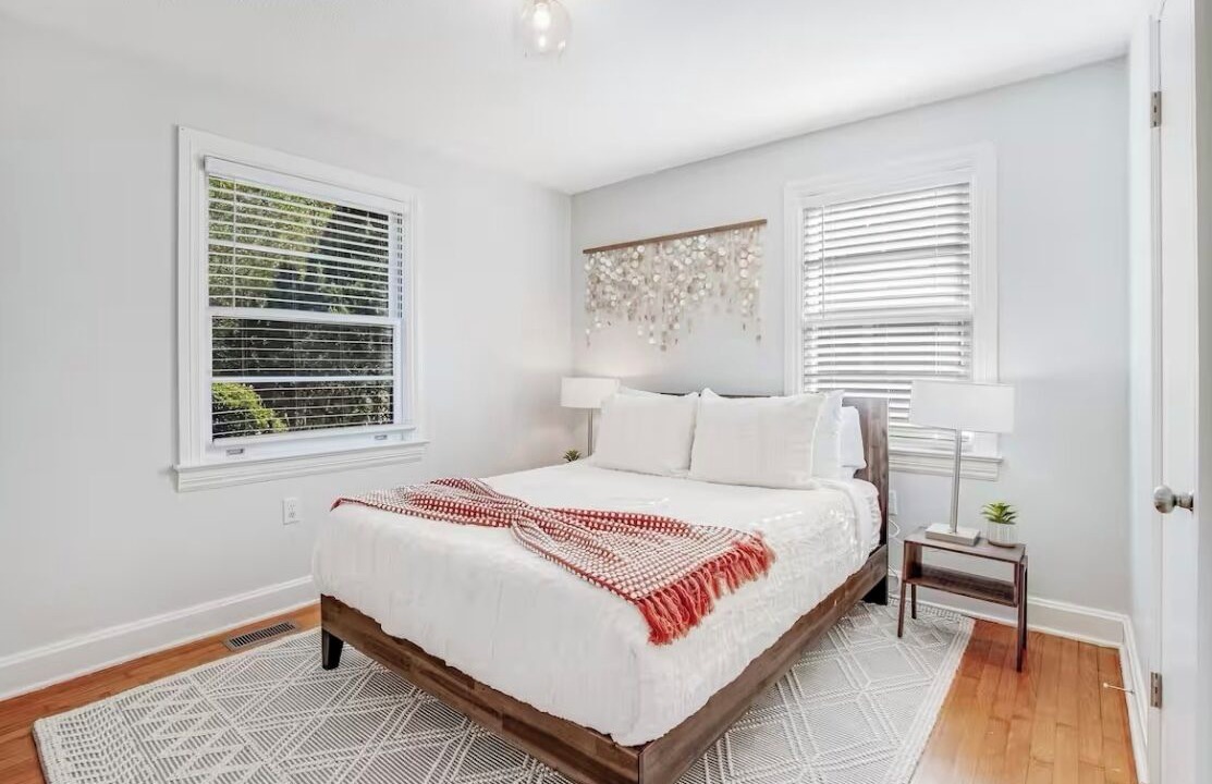 Photo of Bedroom in North Charleston