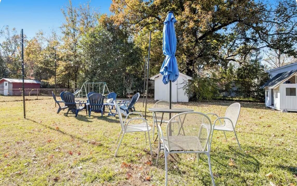 Photo of Outdoor in North Charleston