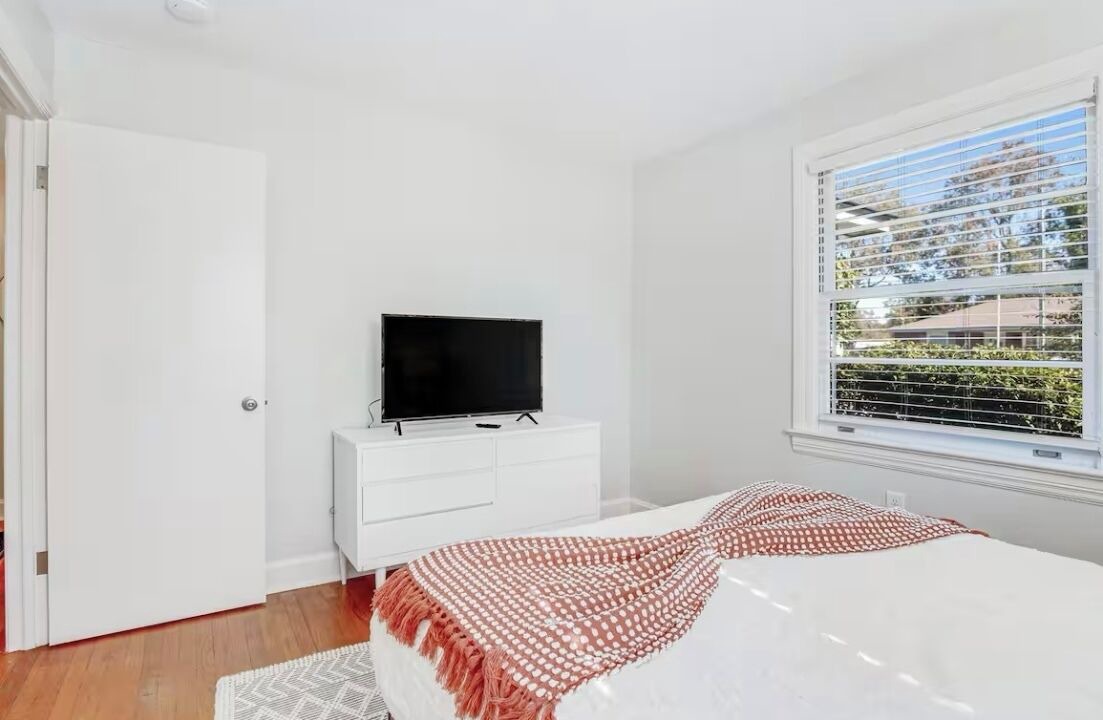 Photo of Bedroom in North Charleston