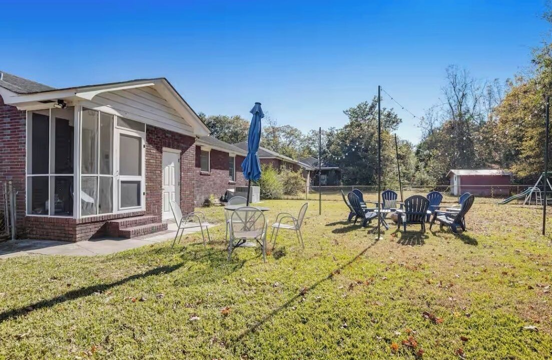 Photo of Outdoor in North Charleston