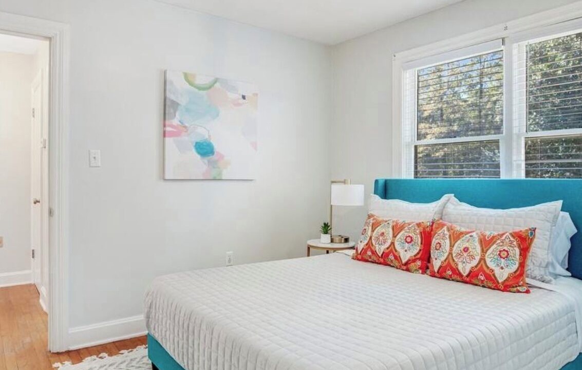 Photo of Bedroom in North Charleston