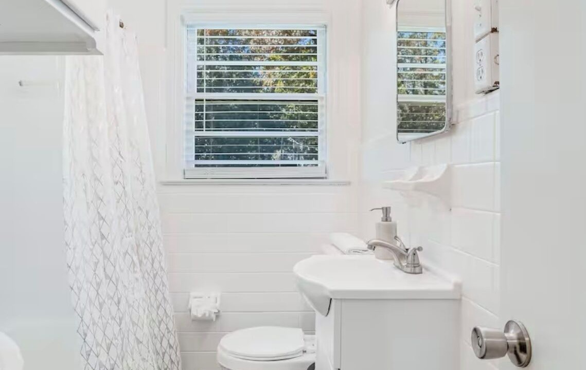 Photo of Bathroom in North Charleston