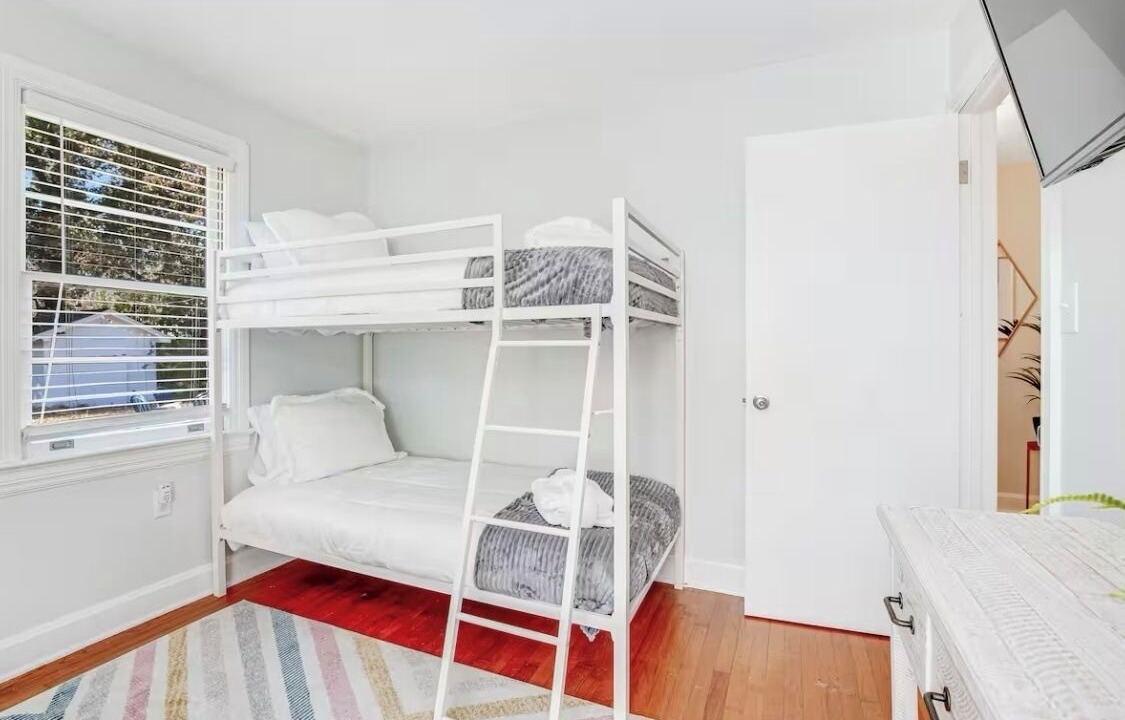 Photo of Bedroom in North Charleston