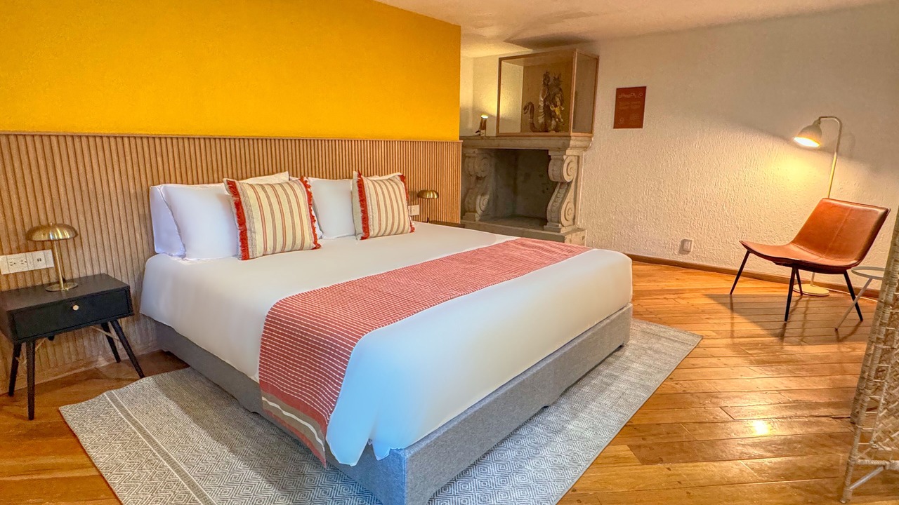 Photo of Bedroom in Del Carmen