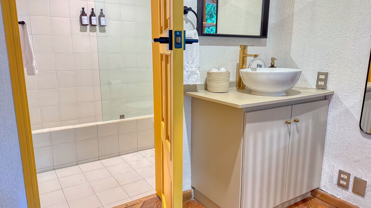 Photo of Bathroom in Del Carmen