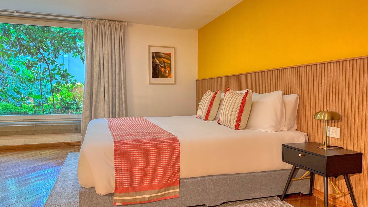 Photo of Bedroom in Del Carmen