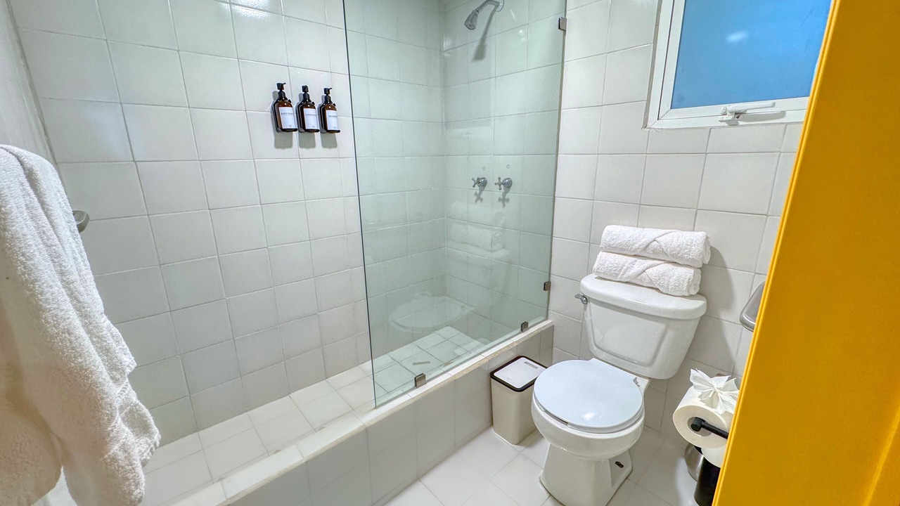 Photo of Bathroom in Del Carmen