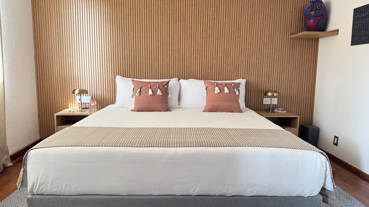 Photo of Bedroom in Del Carmen