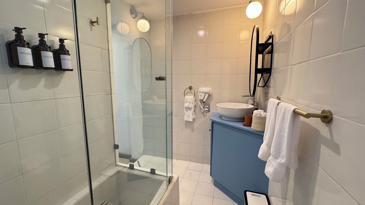 Photo of Bathroom in Del Carmen