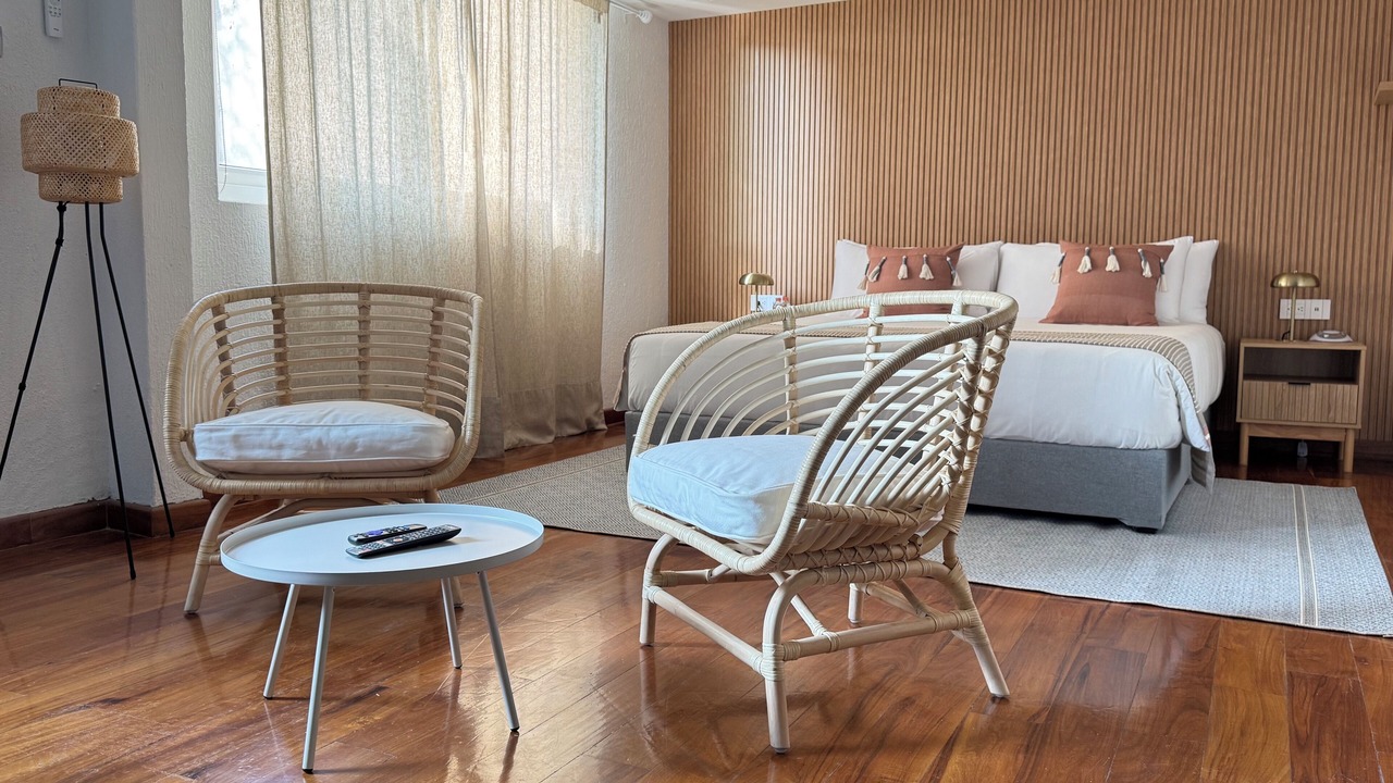 Photo of Bedroom in Del Carmen
