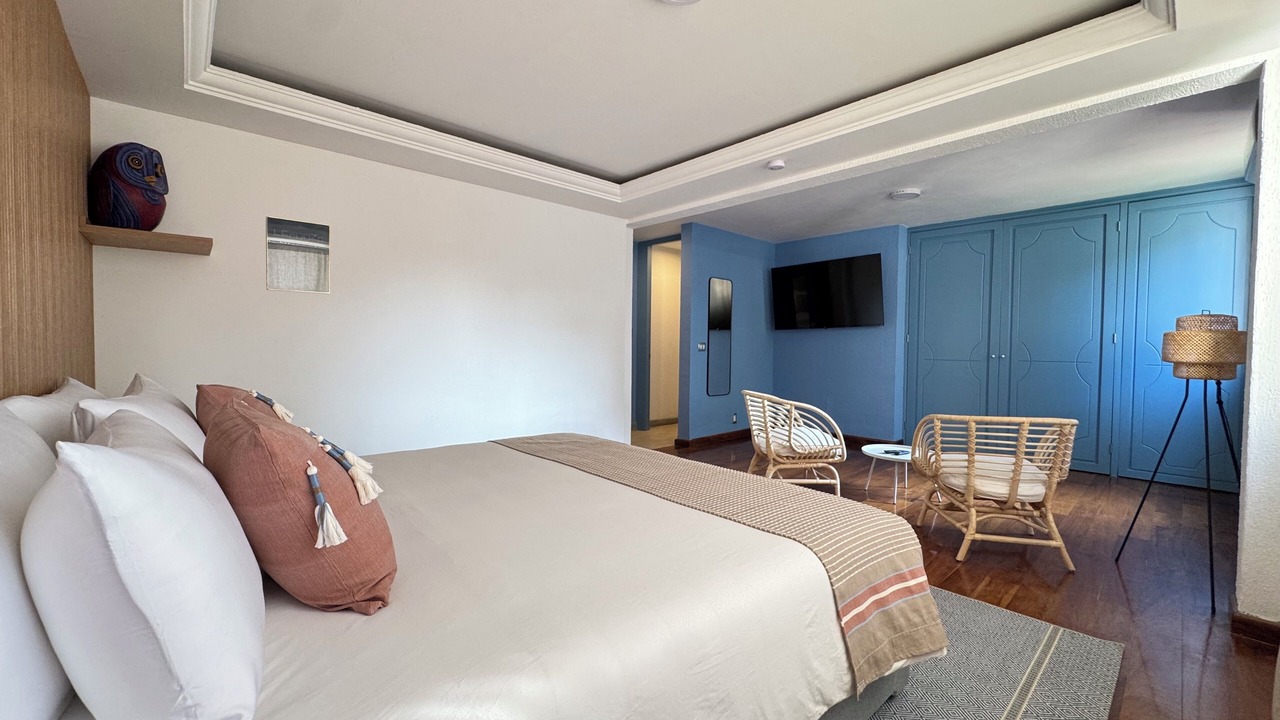 Photo of Bedroom in Del Carmen