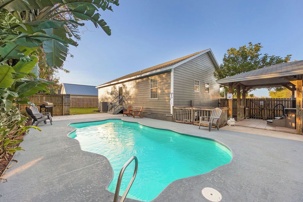 Photo of Outdoor in Cocoa