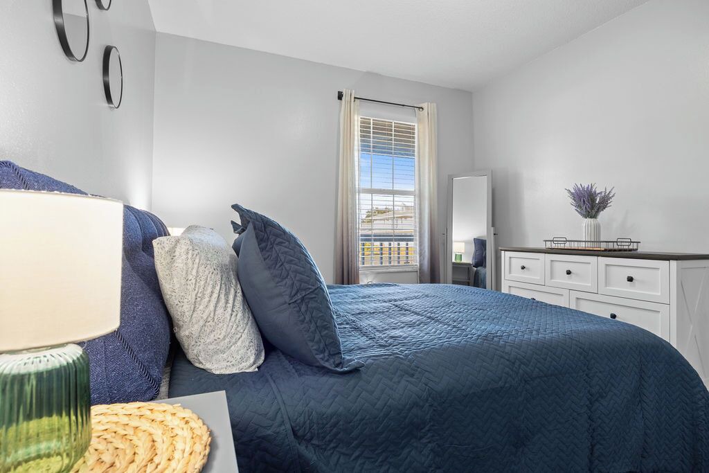 Photo of Bedroom in Cocoa