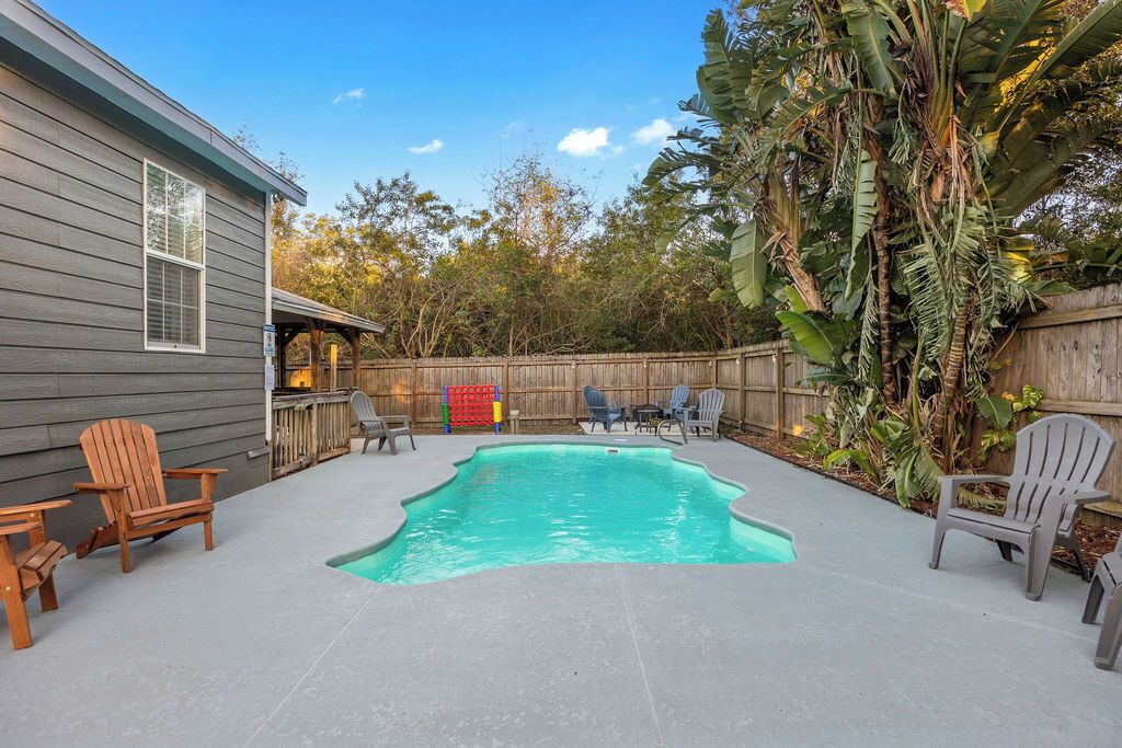 Photo of Outdoor in Cocoa