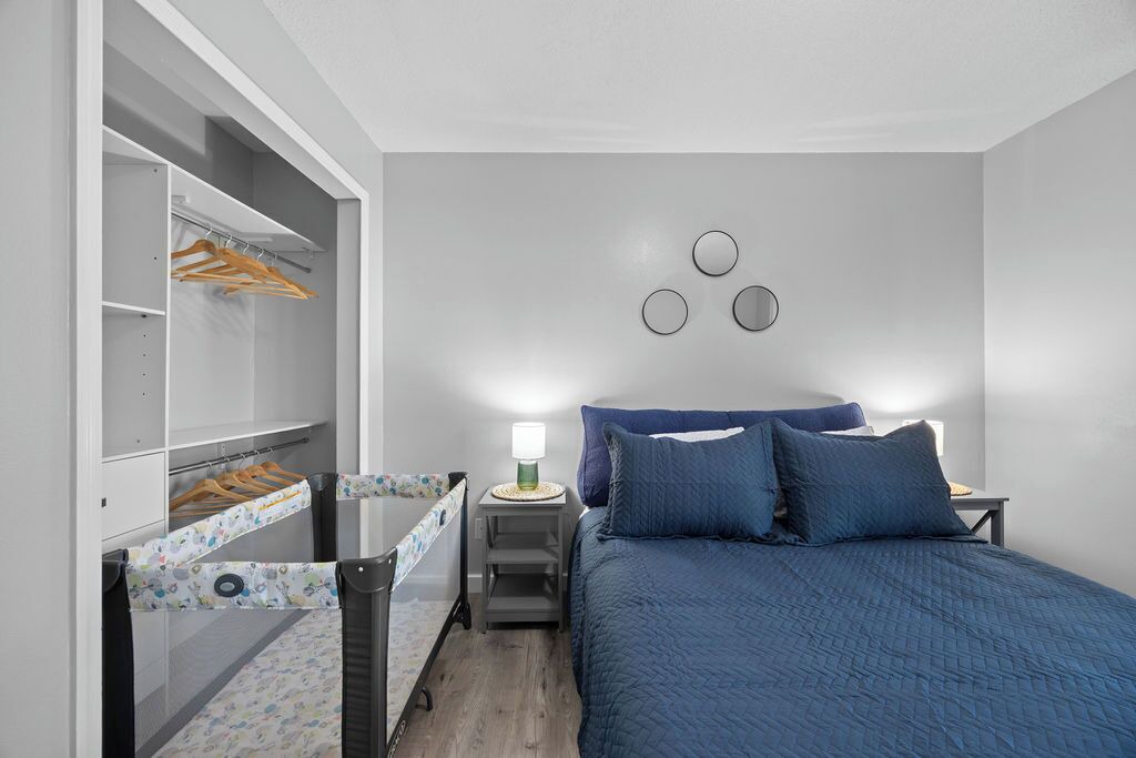 Photo of Bedroom in Cocoa