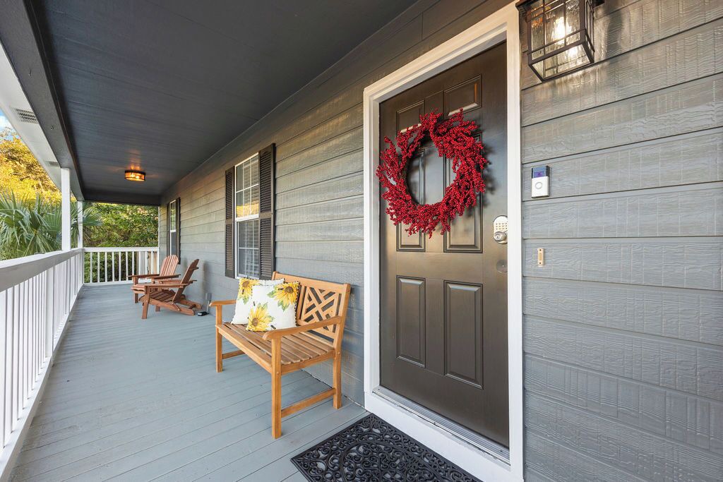 Photo of Outdoor in Cocoa
