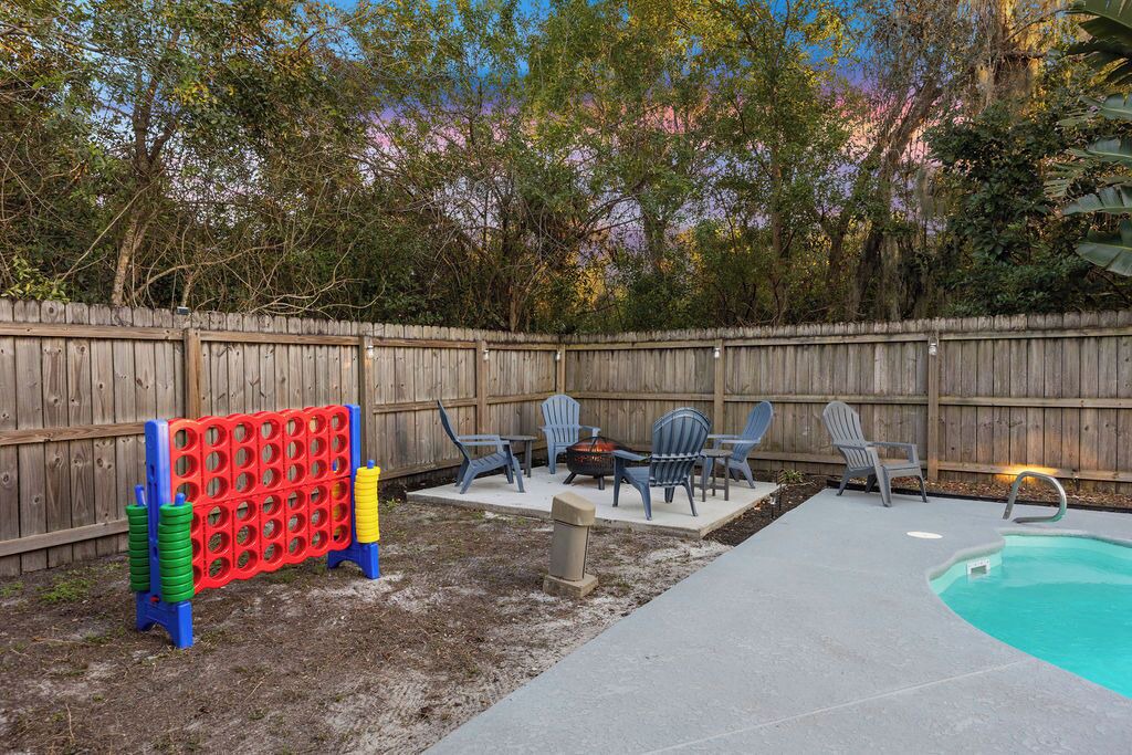 Photo of Outdoor in Cocoa