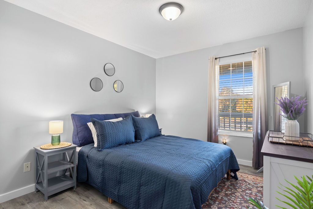 Photo of Bedroom in Cocoa