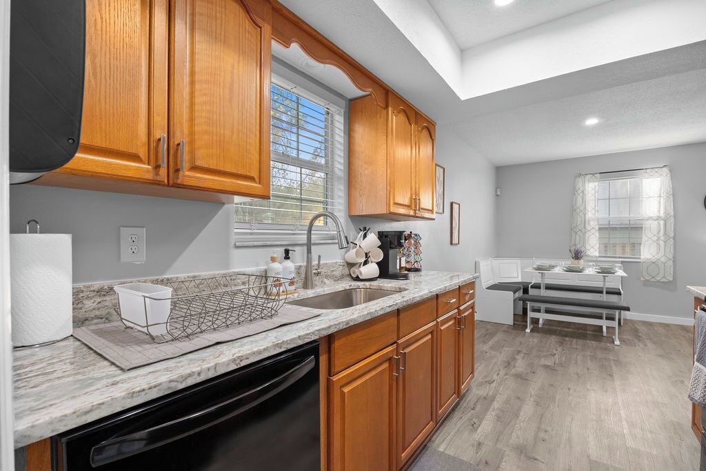 Photo of Kitchen in Cocoa