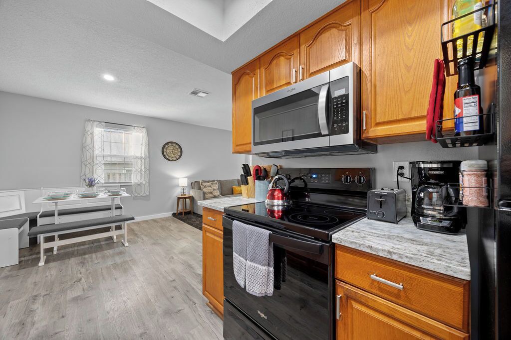 Photo of Kitchen in Cocoa